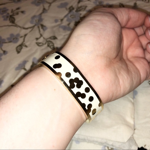 Kate Spade Carousel Bangle Watch - Picture 7 of 8